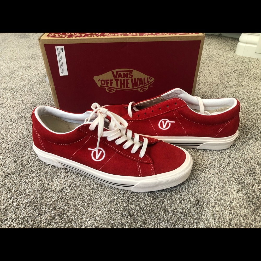 VANS